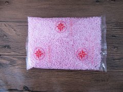 1Bag X 12000Pcs Opaque Glass Seed Beads 3mm Pink 1Bag X 12000Pcs Opaque Glass Seed Beads 3mm Pink