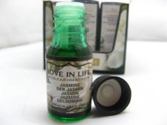 (image for) 12 Bottle Mood Jasmine Essential Oil Amazing Scents