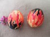 2Pcs Novelty Anti-Stress PU Cover Relief Relaxing Ball