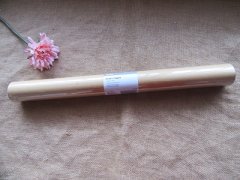 1Roll Blank Kraft Paper Gift Wrap Party Wedding Scrapbooking 1Roll Blank Kraft Paper Gift Wrap Party Wedding Scrapbooking