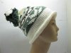 5X New Winter Caddice Beret Cap Hat