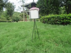 1Set Single White Modern Flower Plant Display Stand Holder 1Set Single White Modern Flower Plant Display Stand Holder