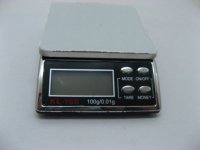 1X 100g 0.01g Digital Pocket Jewelry Weigh Scale tr10