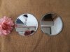 12Pcs HQ Round Mirror Base Wedding Table Centrepiece 11.9cm 12Pcs HQ Round Mirror Base Wedding Table Centrepiece 11.9cm