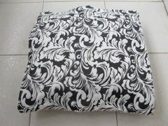 2Pcs Velvet Phoenix Tail Pillow Cushion Covers 44cm 2Pcs Velvet Phoenix Tail Pillow Cushion Covers 44cm