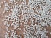 1Bag X 12000Pcs Opaque Glass Seed Beads 3mm Ivory