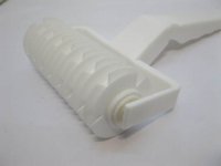 4Pcs Plastic Lattice Pastry Roller Cutter Cake Tool 4Pcs Plastic Lattice Pastry Roller Cutter Cake Tool