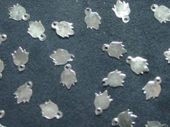 5000 Charms tail drops torch pendants 5000 Charms tail drops torch pendants