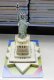 4Pcs 3D Foam Statue of Liberty Model Puzzle DIY Educational Toy