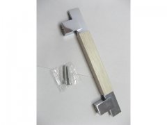 4X New White Home Door Handle 128mm 4X New White Home Door Handle 128mm