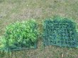 10Pcs Plant Flower Wall Panels Wedding Venue Backdrop Decor 25x2