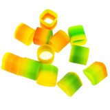 60 Slinky Rainbow Spring Great Toys Various Design