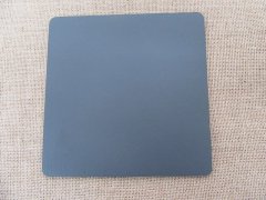 2Pcs Square Mouse Pad / Mat 20x20cm Wholesale