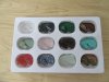 12Pcs 2 Inch Unicorn Gemstone Statue Healing Crystal Animals 12Pcs 2 Inch Unicorn Gemstone Statue Healing Crystal Animals
