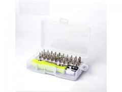 1Set X 32Pcs Precision Screwdriver Kits Repair Tools