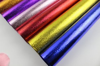 5x20Pcs Tissue Glitter Paper Packing Wrapping Flowers