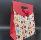 12Pcs Paper Gift Bag Paper Shopping Bag Assorted 31.5x24.5x12.5c