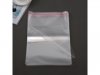 200X Clear Self-Adhesive Seal Plastic Bags 42x35cm 200X Clear Self-Adhesive Seal Plastic Bags 42x35cm