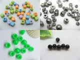 Plastic Beads
