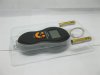 1X 40KG Black Portable Electronic Hanging Weight Scale