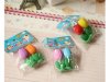 48Packsx2Pcs Flower Shape Erasers Mixed Color 48Packsx2Pcs Flower Shape Erasers Mixed Color