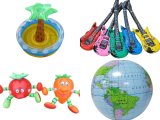 Inflatable Toys