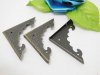 100 Box Corner Protector Guard Edge Desk Edge Cover 40x40mm 100 Box Corner Protector Guard Edge Desk Edge Cover 40x40mm