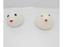 12 Funny Squishy Duck Sticky Venting Balls 12 Funny Squishy Duck Sticky Venting Balls