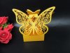 50Pcs Butterfly Paper Candy Gifts Boxes Wedding Party Favor Mixe