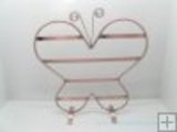 Metal Earring Racks