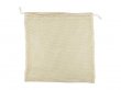 2Packs x 3Pcs Eco-Friendly Hanging Net Bag Reusable Organizer
