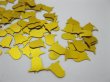 2000 Bells Wedding Party Table Decoration Confetti 9x10mm (image for) 2000 Bells Wedding Party Table Decoration Confetti 9x10mm