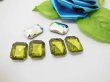 200 Oblong Flatback Rhinestone For Craft Jewelry Supplies (image for) 200 Oblong Flatback Rhinestone For Craft Jewelry Supplies
