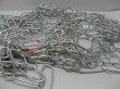 (image for) 10 Strands Metal Chain 100cm long dis-w68