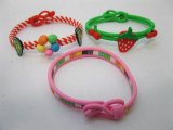 Polymer Clay Bracelets