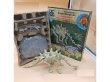 (image for) 1Set Dinosaur Toy DIY Fossil Archaeology Excavation Kit Skeletons Dig Stem Science Educational Toys