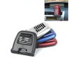 4Pcs Cars Foldable Drink Cup Holder Side Mount Bracket Rack Mix (image for) 4Pcs Cars Foldable Drink Cup Holder Side Mount Bracket Rack Mix