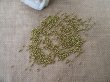 (image for) 250g Golden Round Spacer Beads 3mm for DIY Jewellery Making