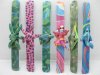 12X New Sand Animal Slap Bracelets Mixed Color 12X New Sand Animal Slap Bracelets Mixed Color