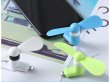 10Pcs Mobile iPhone Fan MINI USB Fan Mobile Cooling Accessories (image for) 10Pcs Mobile iPhone Fan MINI USB Fan Mobile Cooling Accessories