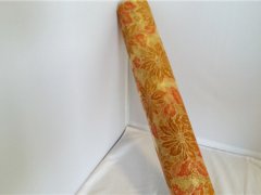 4x1Roll Organza Ribbon 49cm Wide for Craft ac-ft438 4x1Roll Organza Ribbon 49cm Wide for Craft ac-ft438