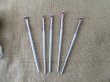 (image for) 5Pcs Silver Makeup Brushes Eye Shadow Blending Eyeliner Eyelash 