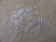 500Grams Silver Jump Ring Jumprings Jewellery Finding 7mm
