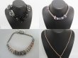 (image for) 12Pcs Fahion Women's Necklace Assorted