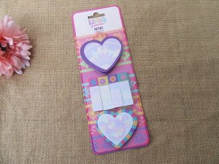 6Sheets Kids Sticky Notes Memo Pad Notebook Stationery (image for) 6Sheets Kids Sticky Notes Memo Pad Notebook Stationery