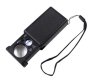 12Pcs Currency Detecting Jewellery Identifying Magnifiers