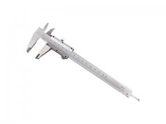 1X Hand Measure Tools Vernier Caliper Micrometer Guag 150mm