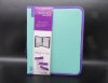 1Pc Creativity Essentials Stamp Storage Folder Only Folder