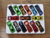 15Pcs Car Model Diecast Car Hot Wheels Cars Set 15Pcs Car Model Diecast Car Hot Wheels Cars Set