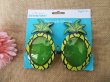 (image for) 12Pcs Comedy Funny Joke Glasses Sunglasses Costume Party Favor